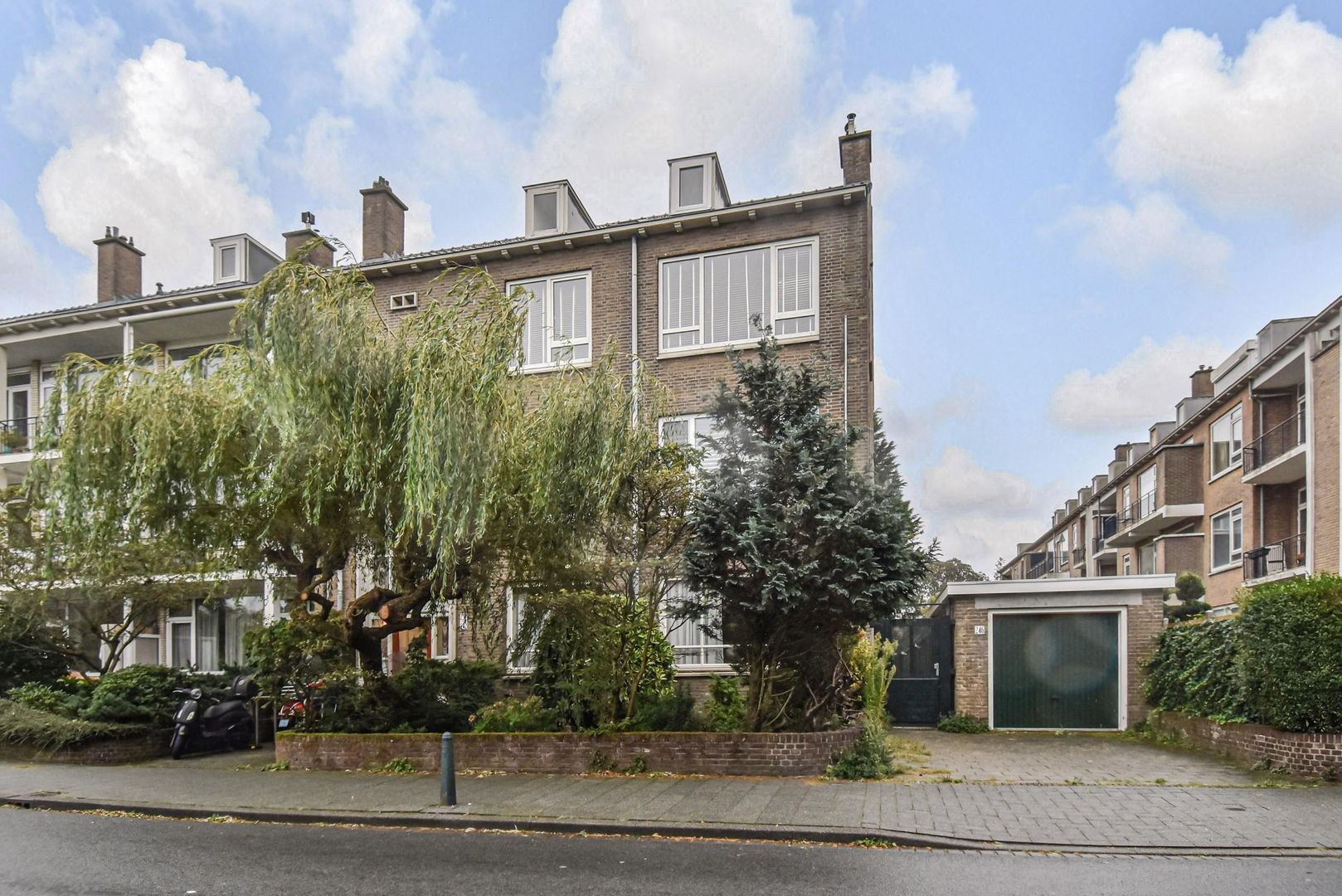 Balsemienlaan 242, Den Haag foto-47 blur