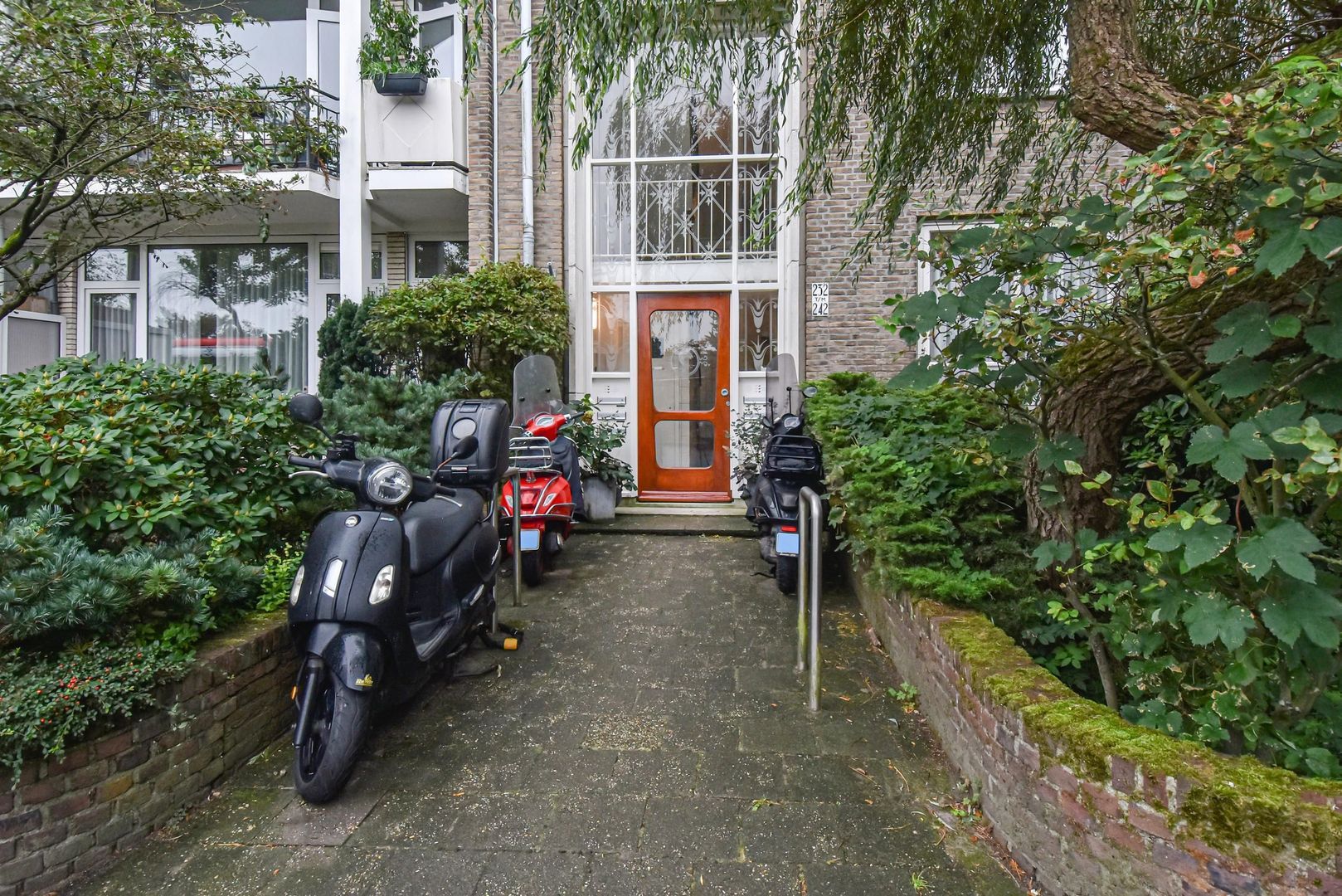 Balsemienlaan 242, Den Haag foto-45 blur