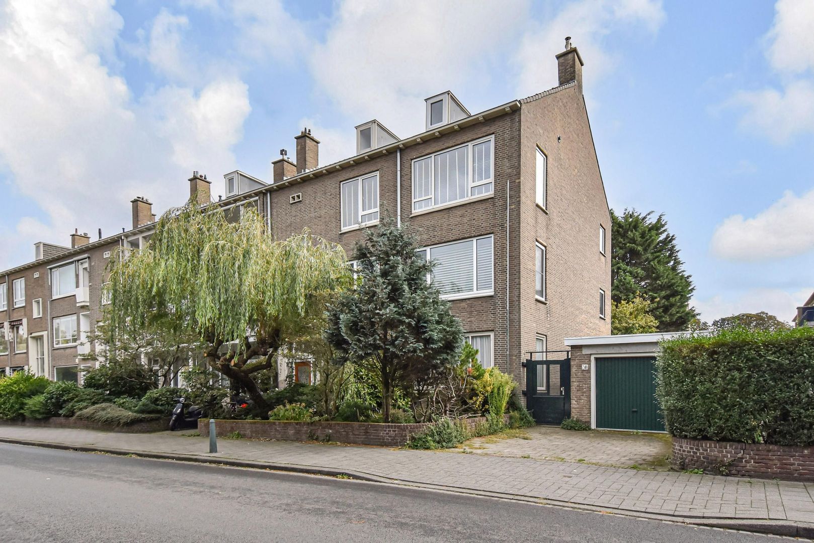 Balsemienlaan 242, Den Haag foto-0 blur