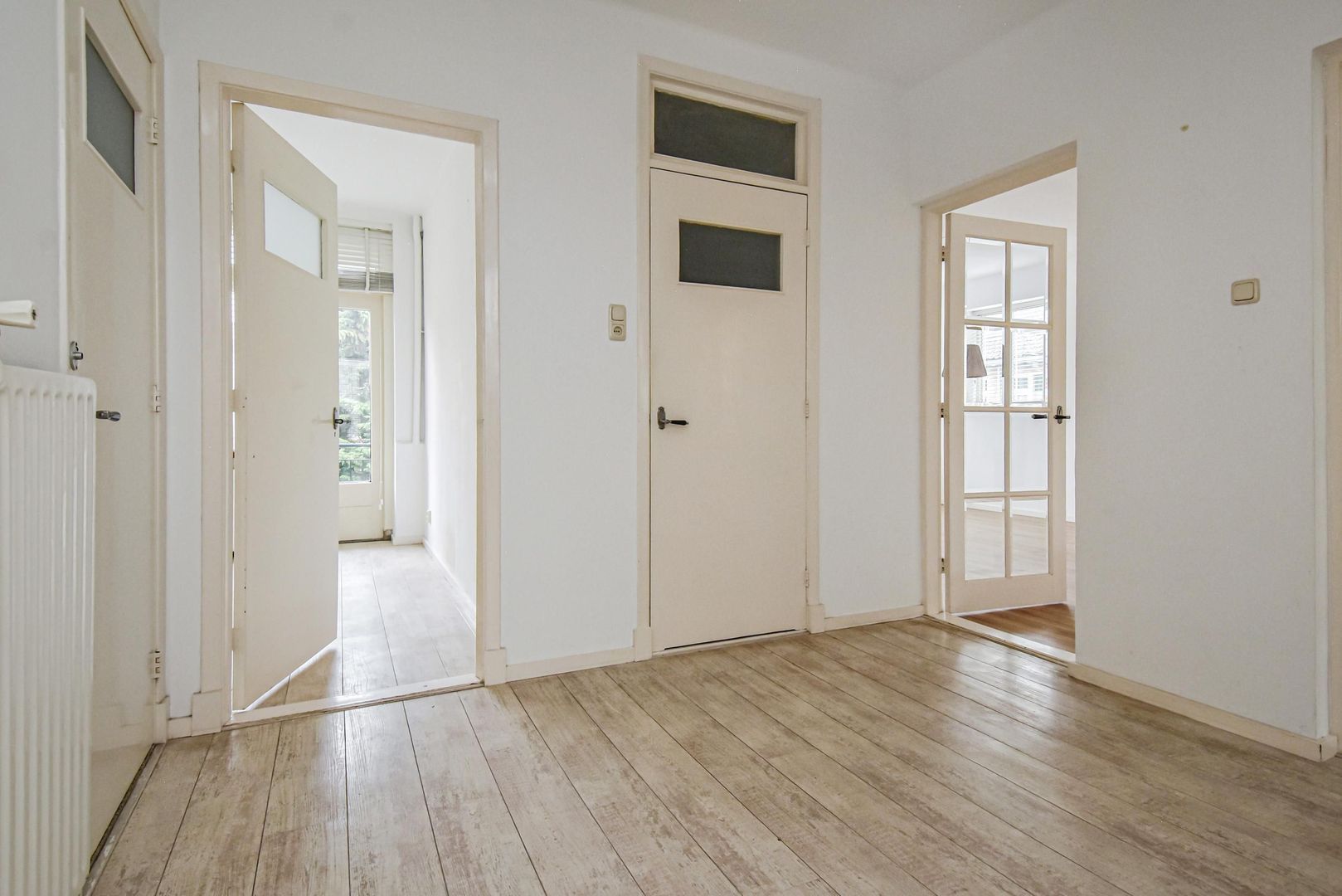 Balsemienlaan 242, Den Haag foto-23 blur