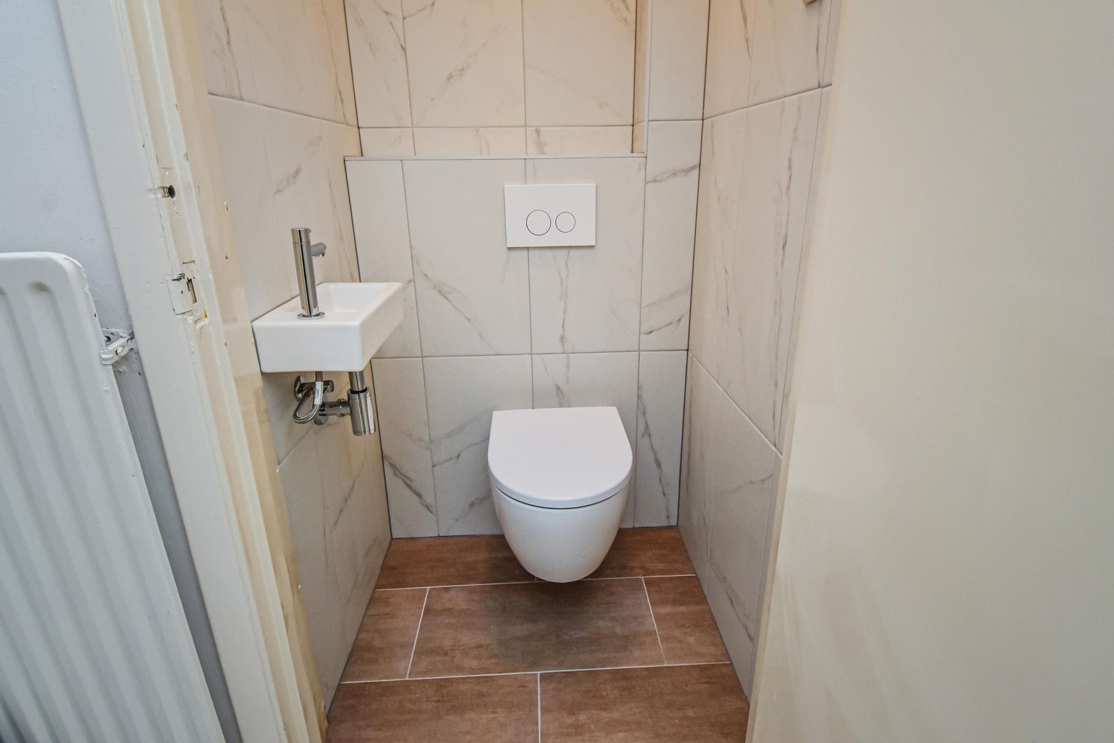 Balsemienlaan 242, Den Haag foto-31 blur