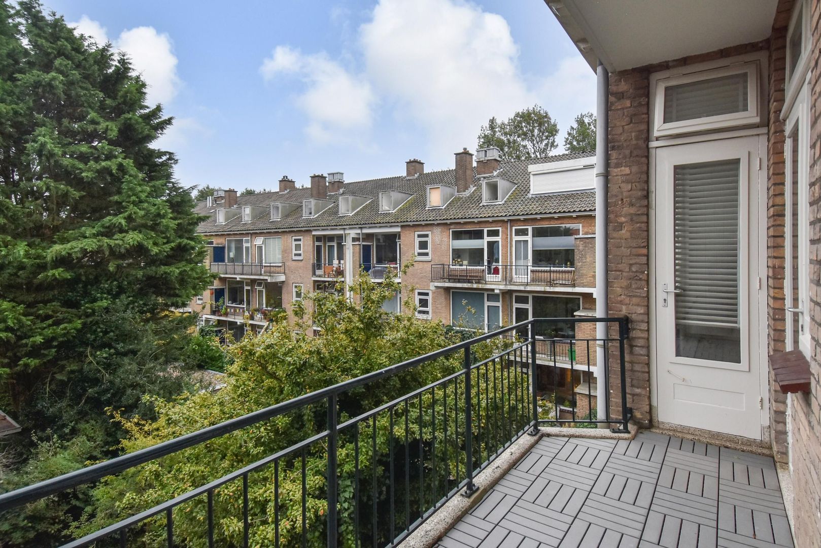 Balsemienlaan 242, Den Haag foto-20 blur