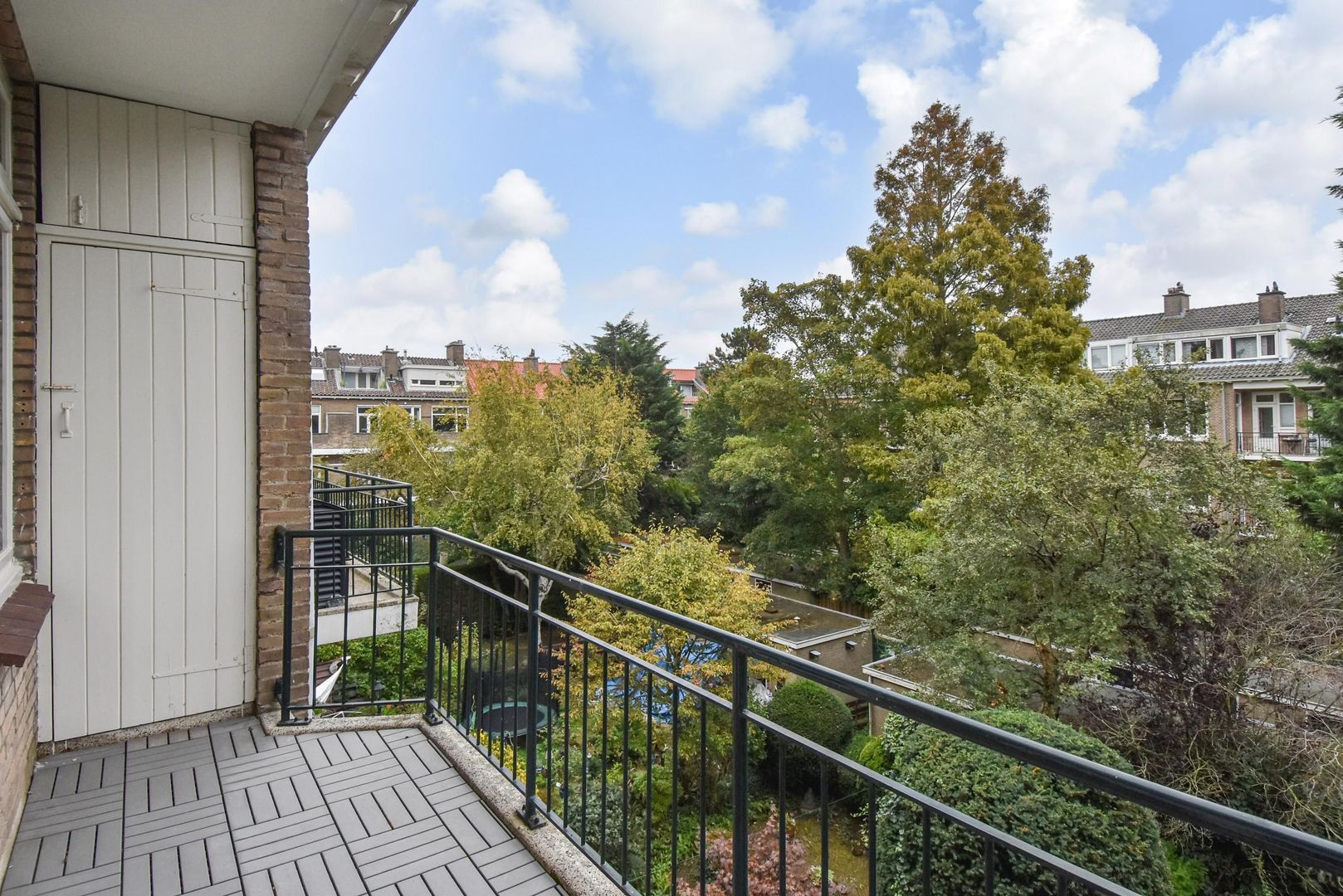 Balsemienlaan 242, Den Haag foto-22 blur