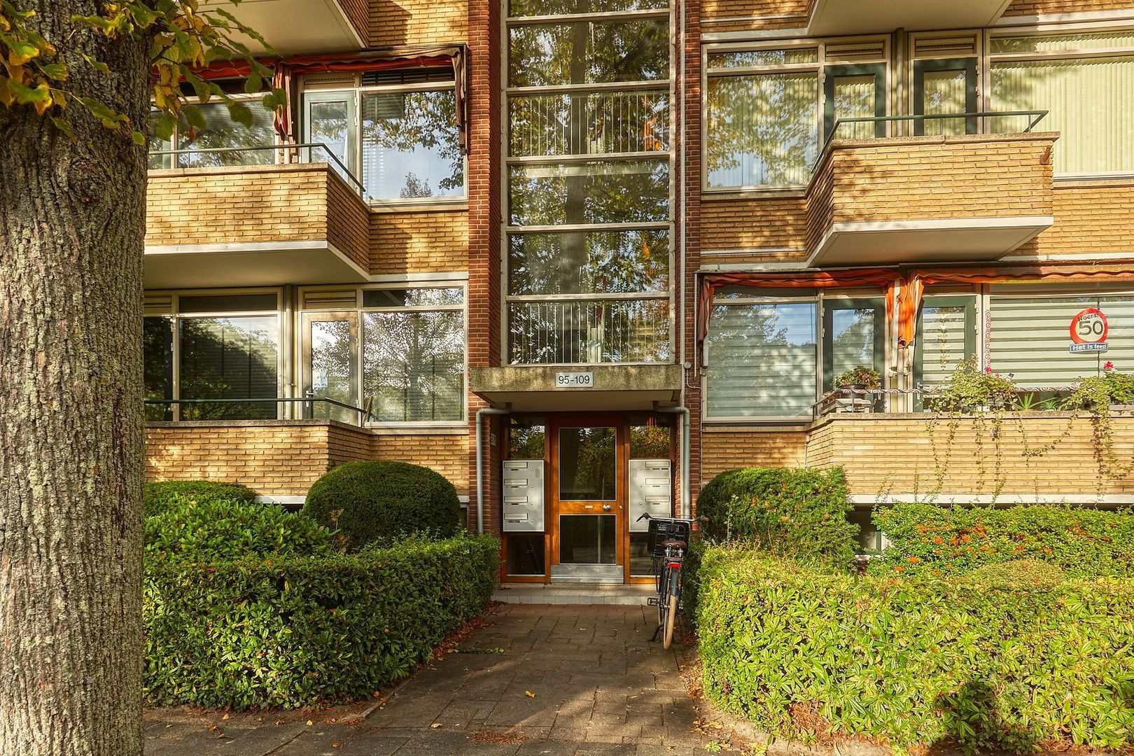 Mgr P.J. Willekenslaan 103, Rijswijk foto-36 blur