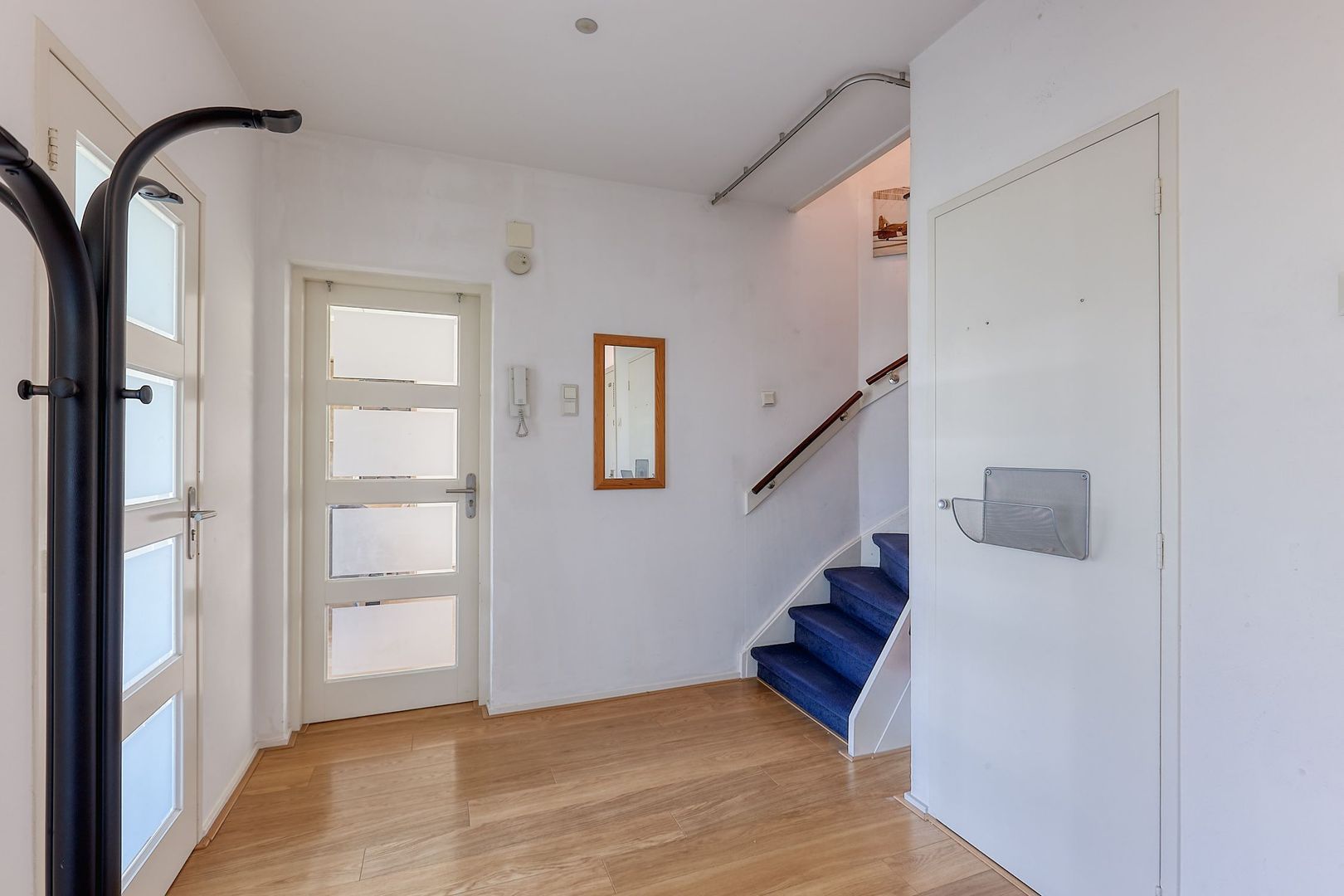 Mgr P.J. Willekenslaan 103, Rijswijk foto-17 blur