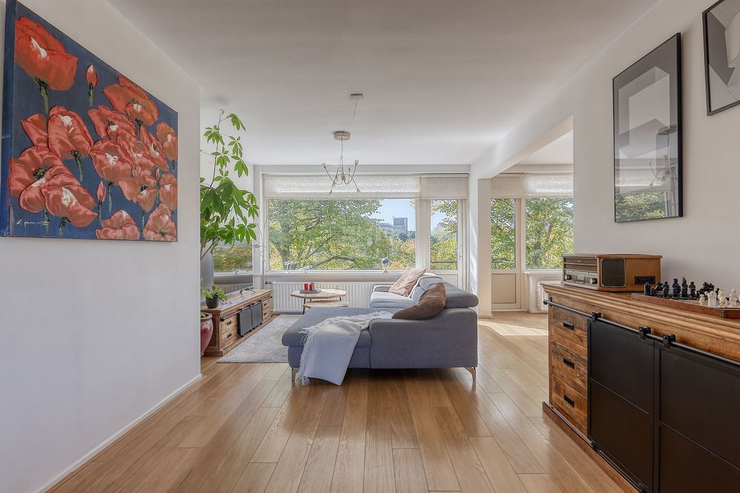 Mgr P.J. Willekenslaan 103, Rijswijk