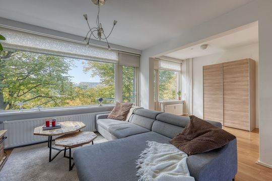 appartementen te huur op Mgr P.J. Willekenslaan 103