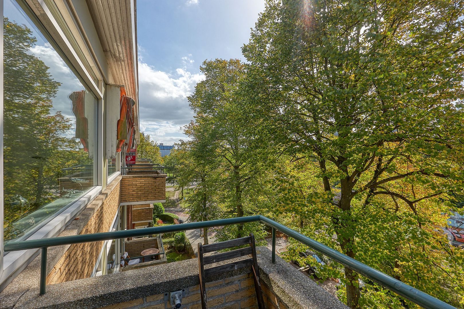 Mgr P.J. Willekenslaan 103, Rijswijk foto-14 blur