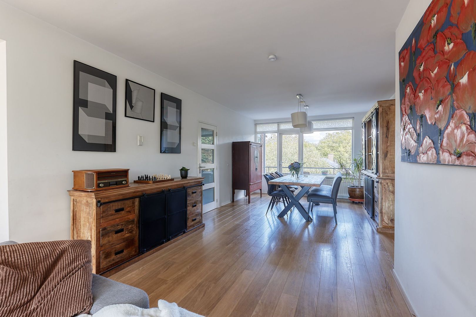 Mgr P.J. Willekenslaan 103, Rijswijk foto-9 blur