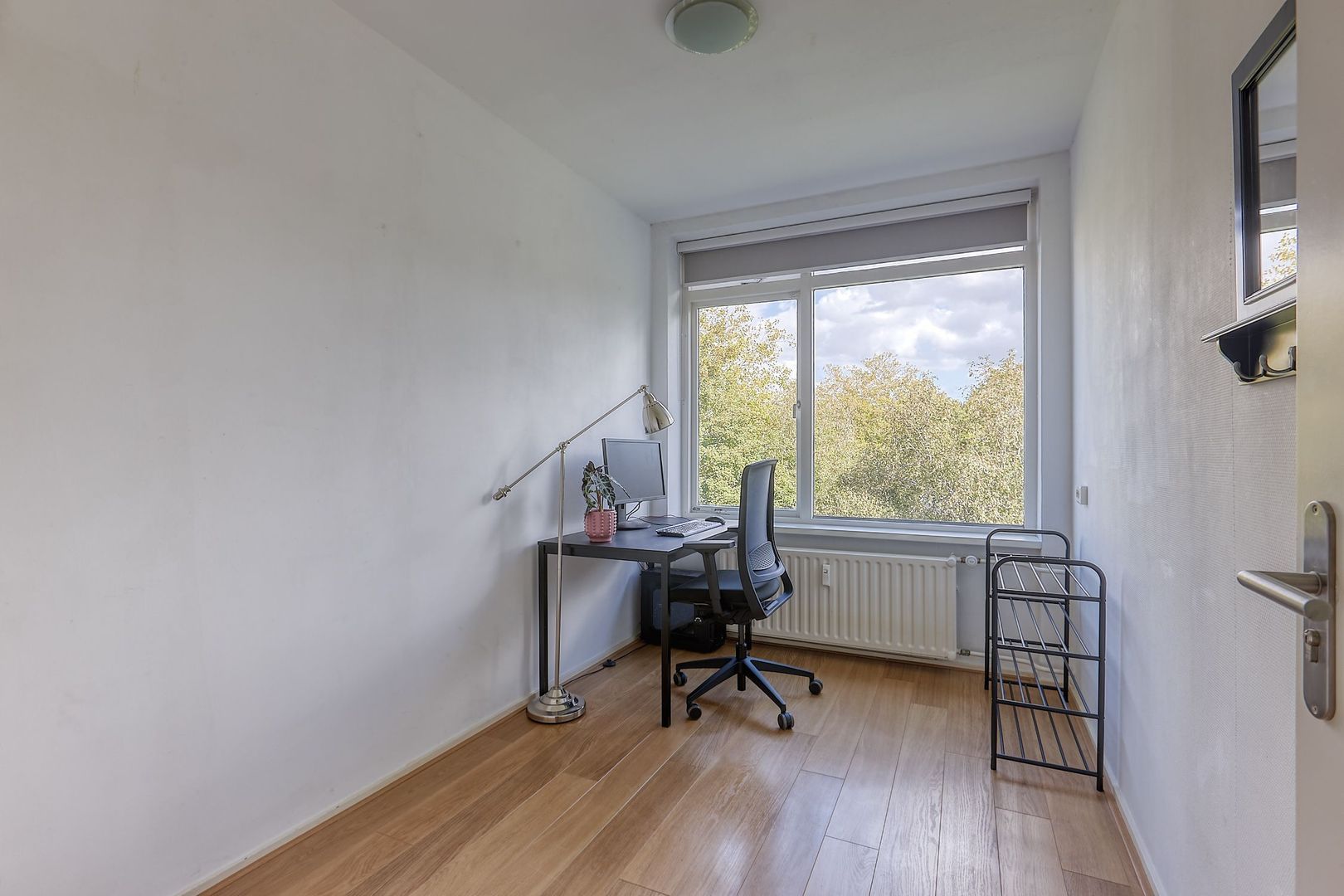 Mgr P.J. Willekenslaan 103, Rijswijk foto-15 blur