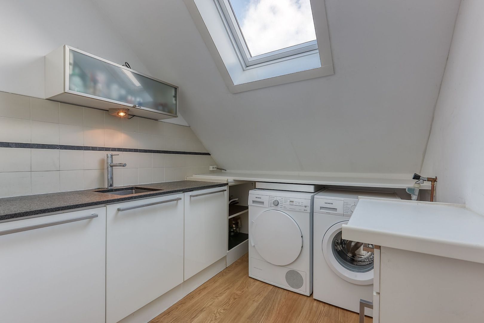 Mgr P.J. Willekenslaan 103, Rijswijk foto-27 blur