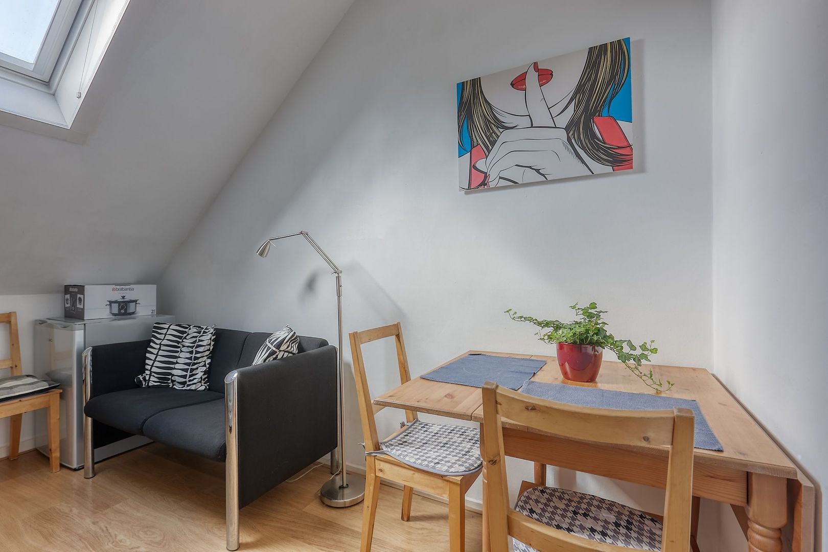 Mgr P.J. Willekenslaan 103, Rijswijk foto-29 blur