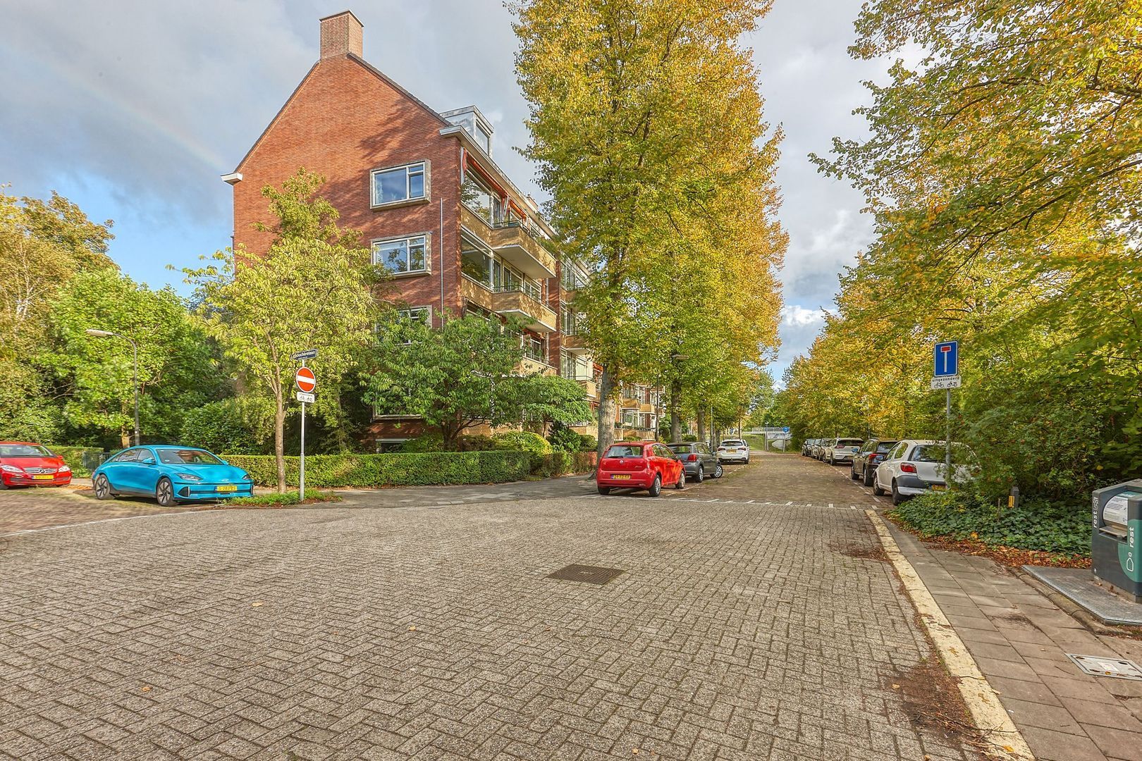 Mgr P.J. Willekenslaan 103, Rijswijk foto-38 blur