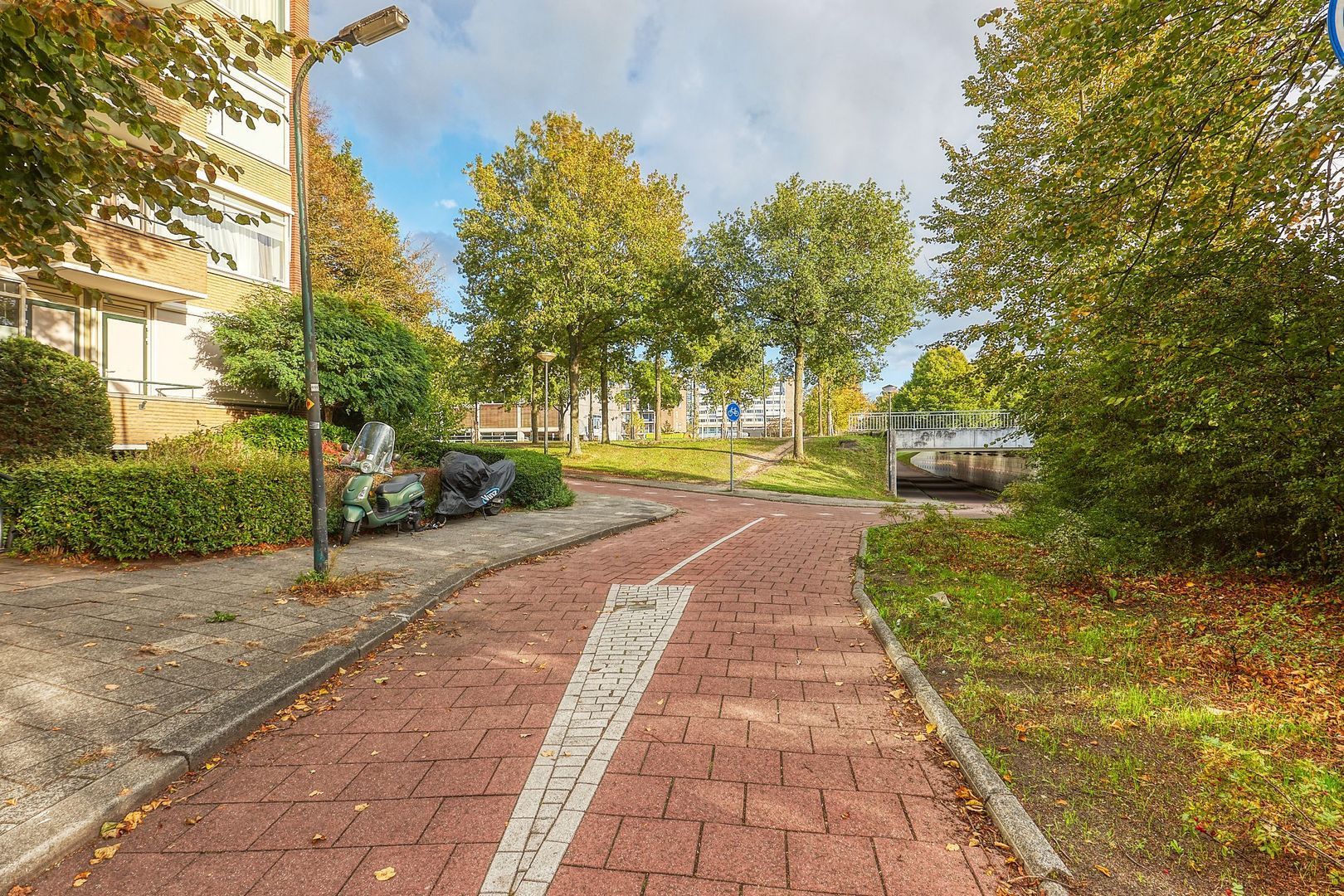 Mgr P.J. Willekenslaan 103, Rijswijk foto-41 blur