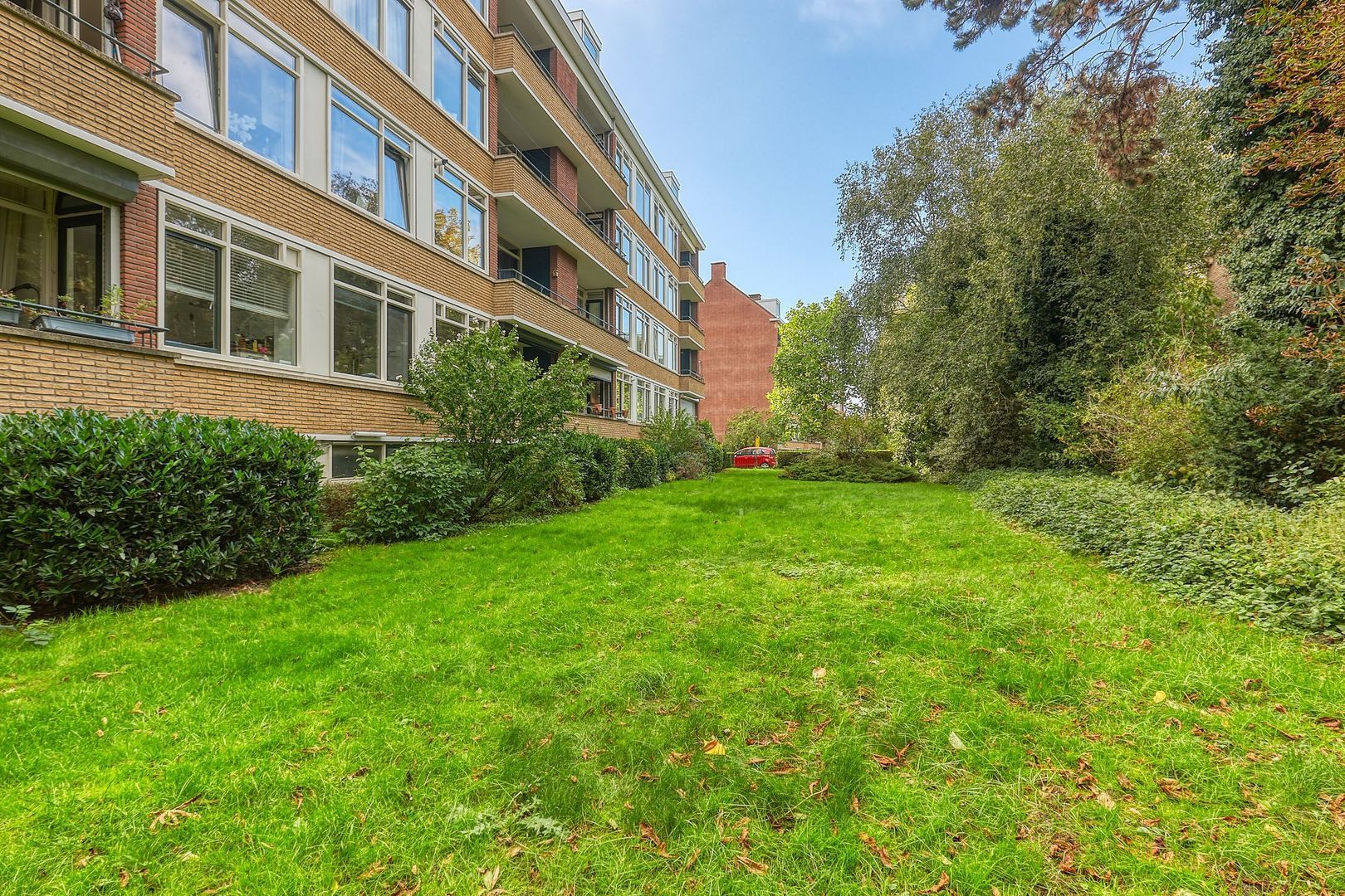 Mgr P.J. Willekenslaan 103, Rijswijk foto-40 blur