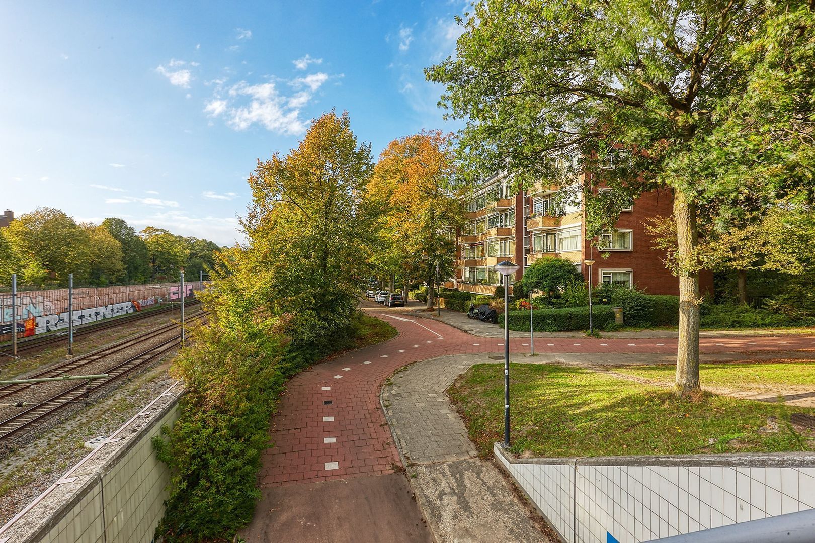 Mgr P.J. Willekenslaan 103, Rijswijk foto-42 blur