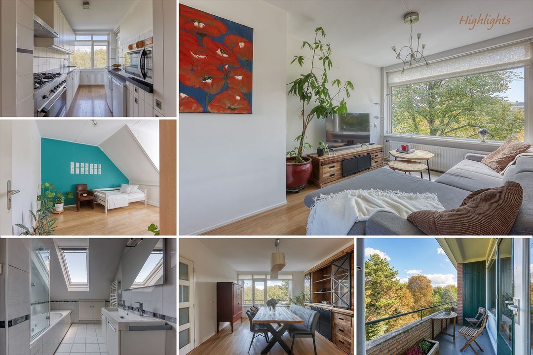 Mgr P.J. Willekenslaan 103, Rijswijk