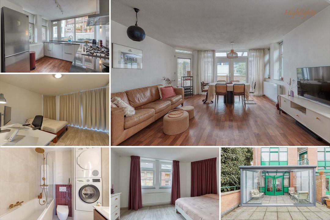 Hoge Zand 50 C, Den Haag