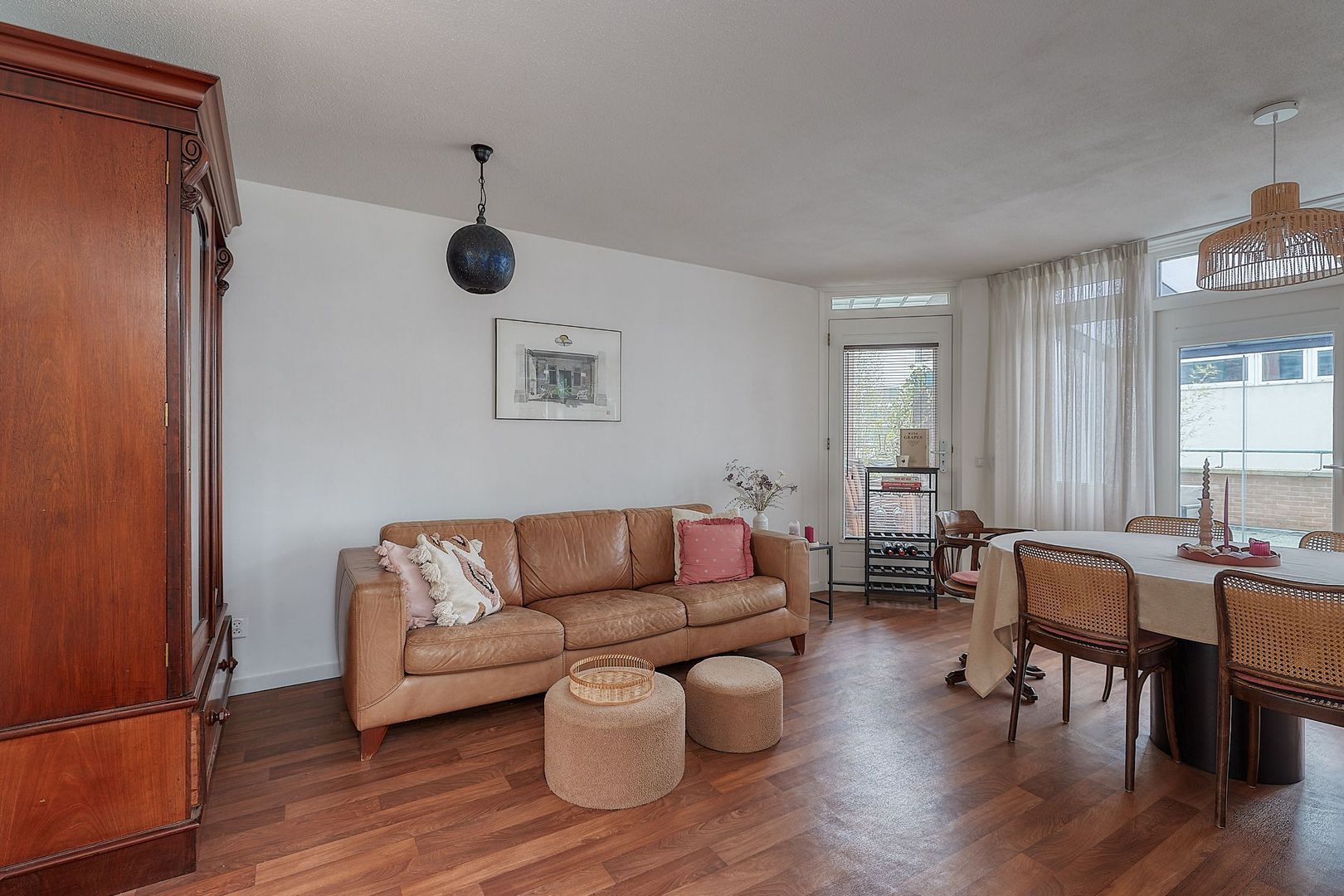 Hoge Zand 50 C, Den Haag foto-7 blur