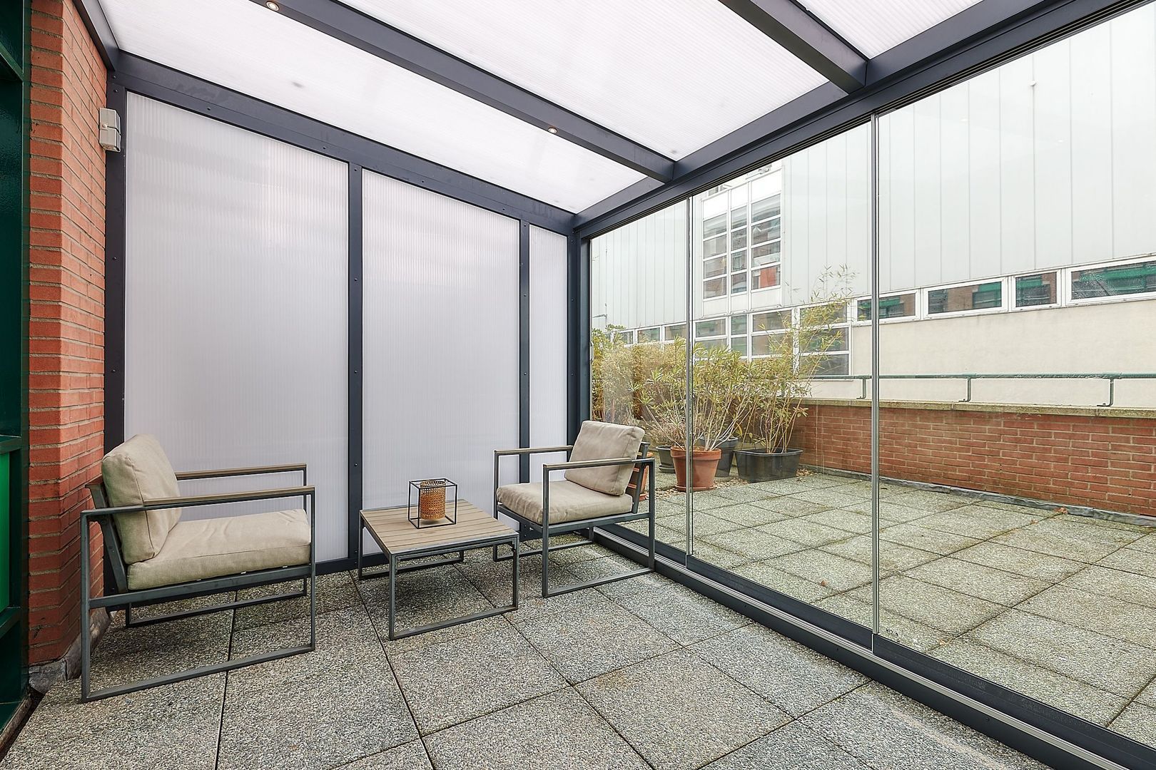 Hoge Zand 50 C, Den Haag foto-10 blur