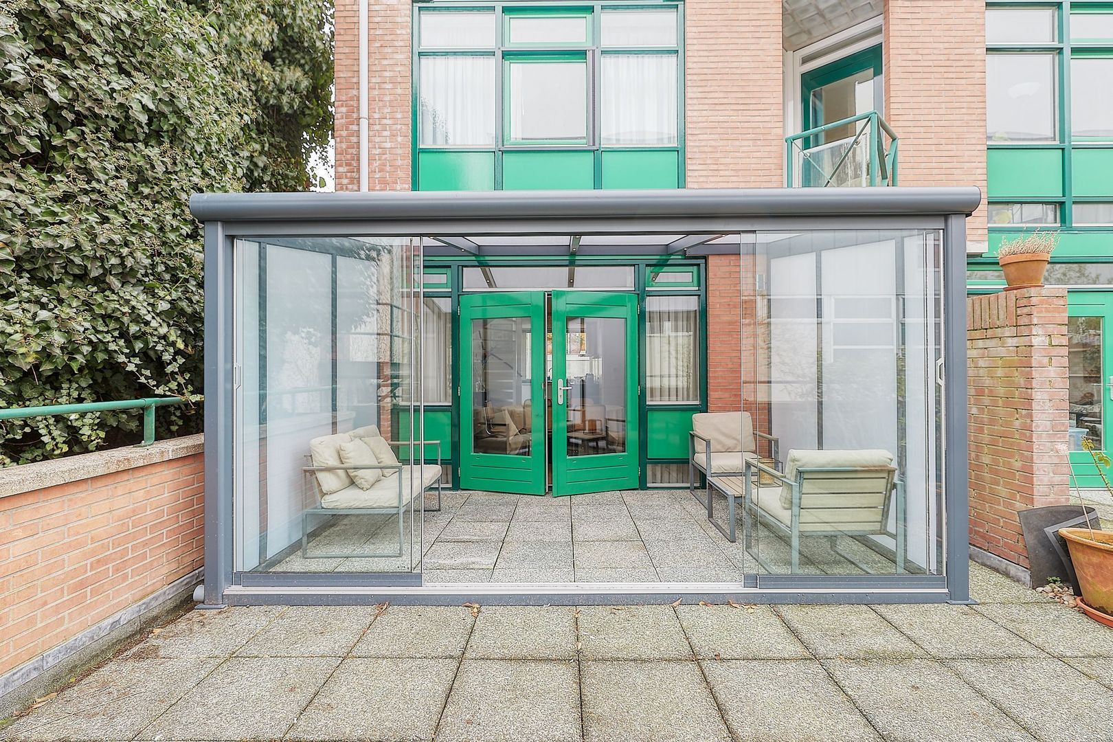 Hoge Zand 50 C, Den Haag foto-11 blur