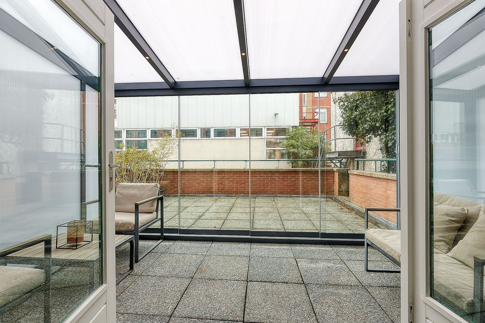 Hoge Zand 50 C, Den Haag foto-9 blur