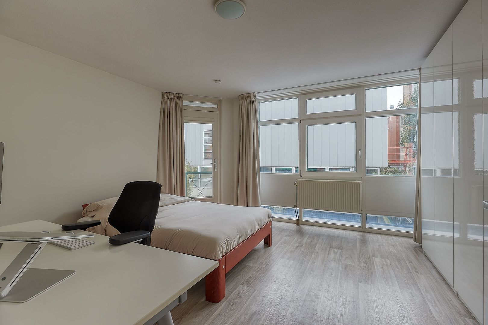 Hoge Zand 50 C, Den Haag foto-20 blur