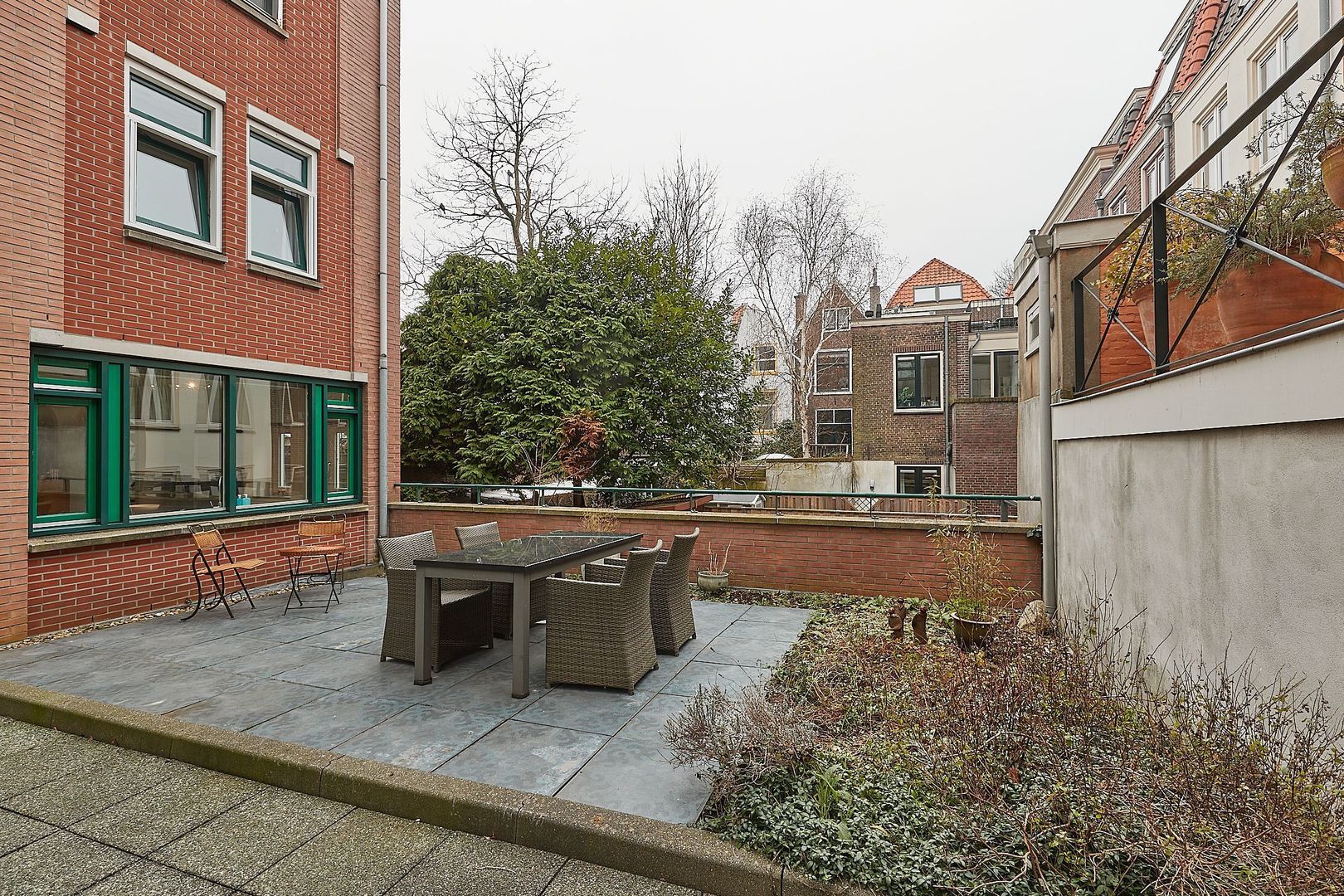 Hoge Zand 50 C, Den Haag foto-30 blur