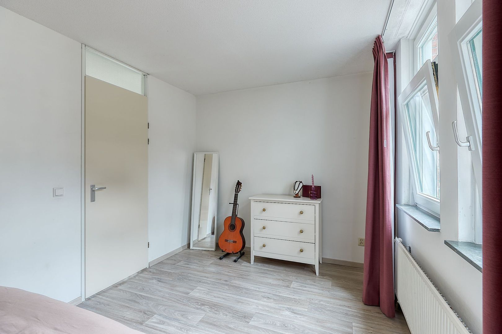 Hoge Zand 50 C, Den Haag foto-27 blur