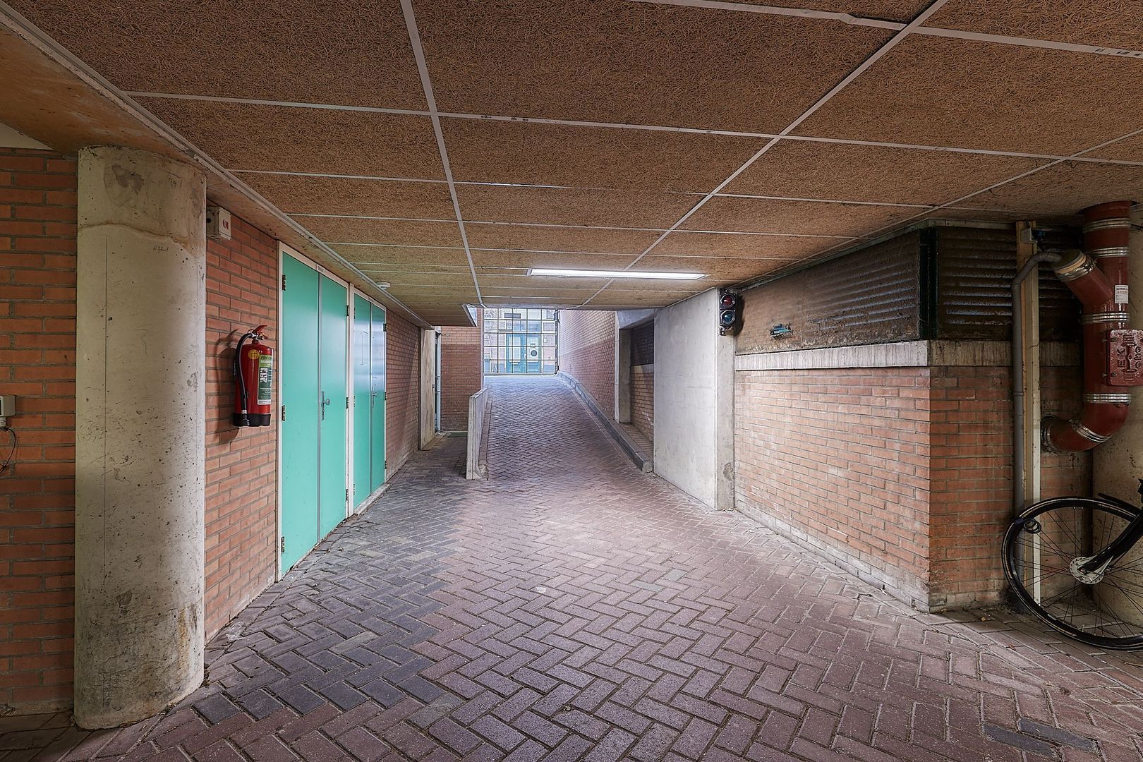 Hoge Zand 50 C, Den Haag foto-33 blur