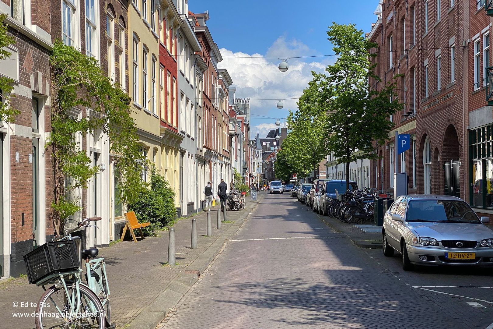 Hoge Zand 50 C, Den Haag foto-35 blur