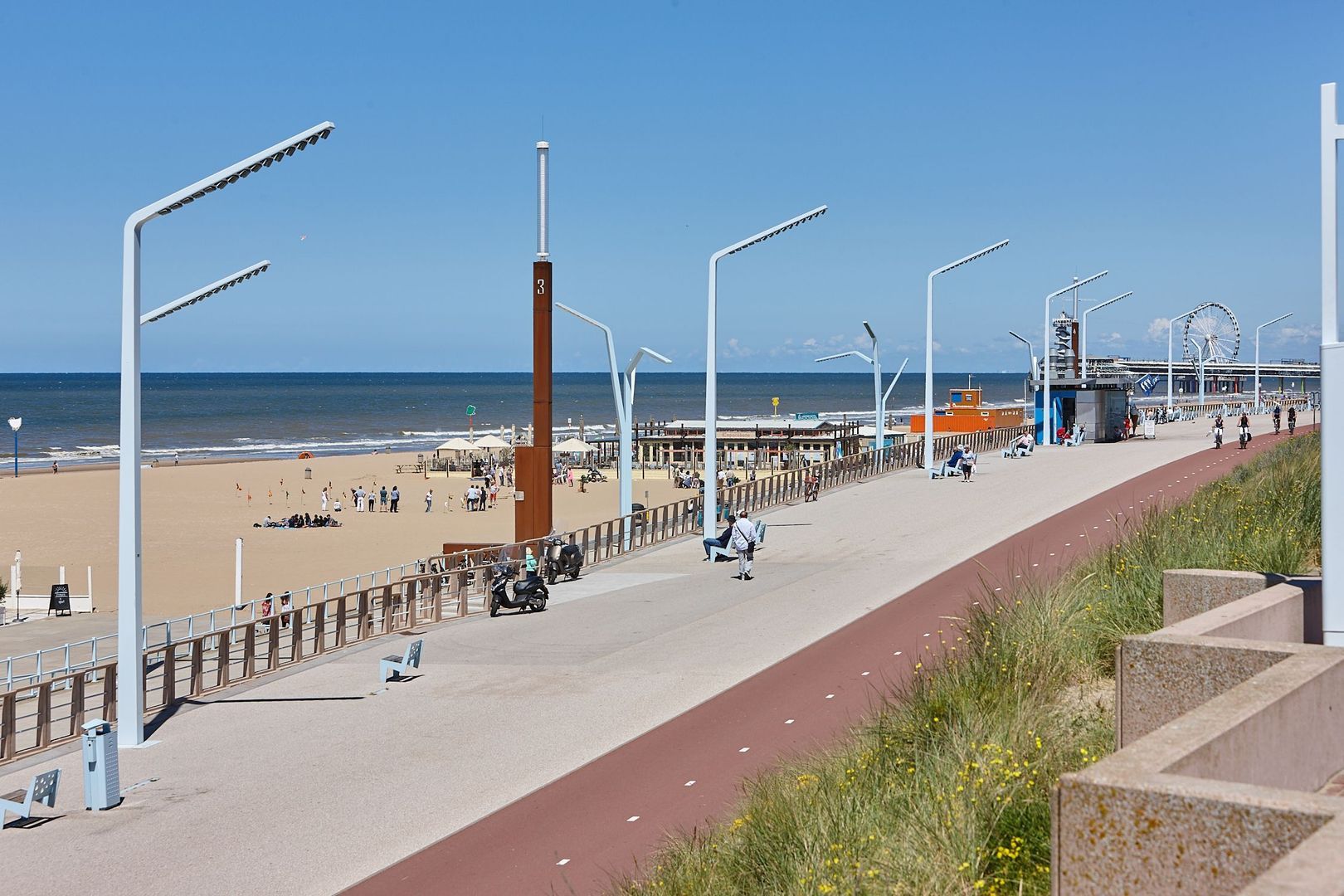 Hoge Zand 50 C, Den Haag foto-38 blur