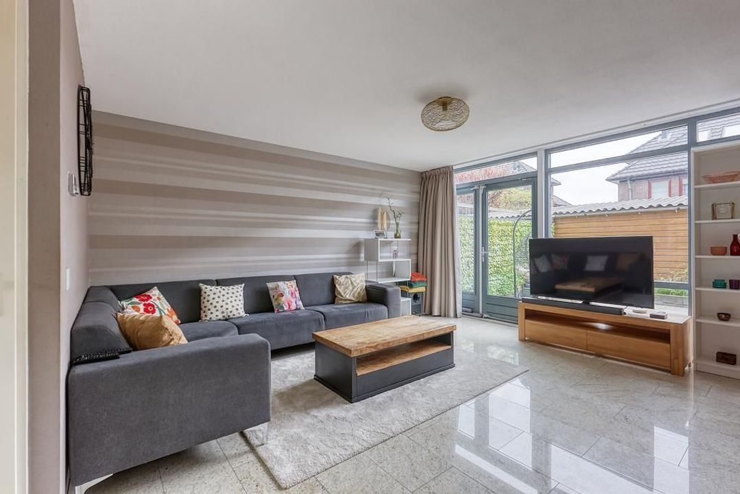 Ter Nieuwburgstraat 9, Den Haag