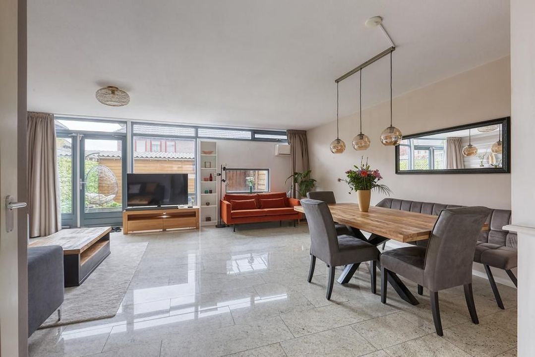 Ter Nieuwburgstraat 9, Den Haag