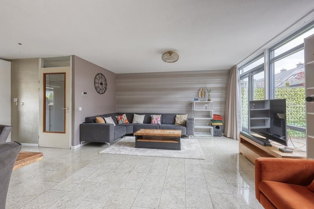 Ter Nieuwburgstraat 9, Den Haag