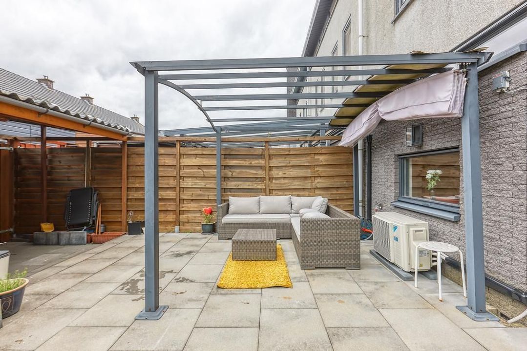 Ter Nieuwburgstraat 9, Den Haag