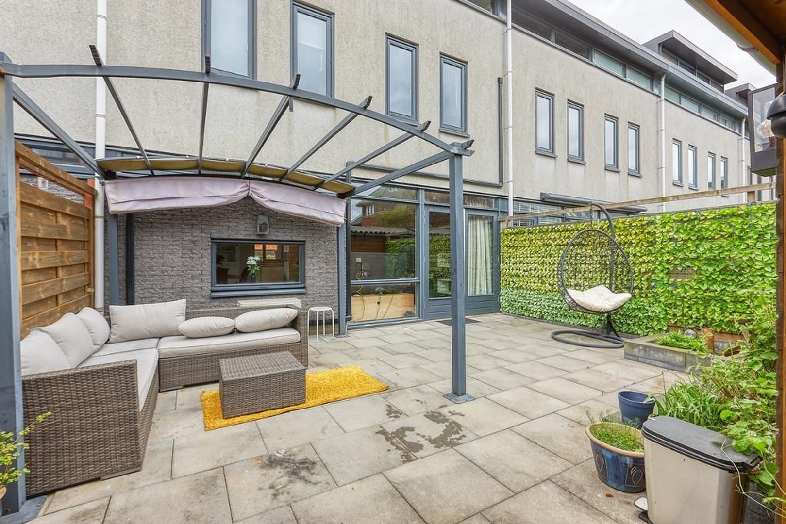 Ter Nieuwburgstraat 9, Den Haag foto-6 blur