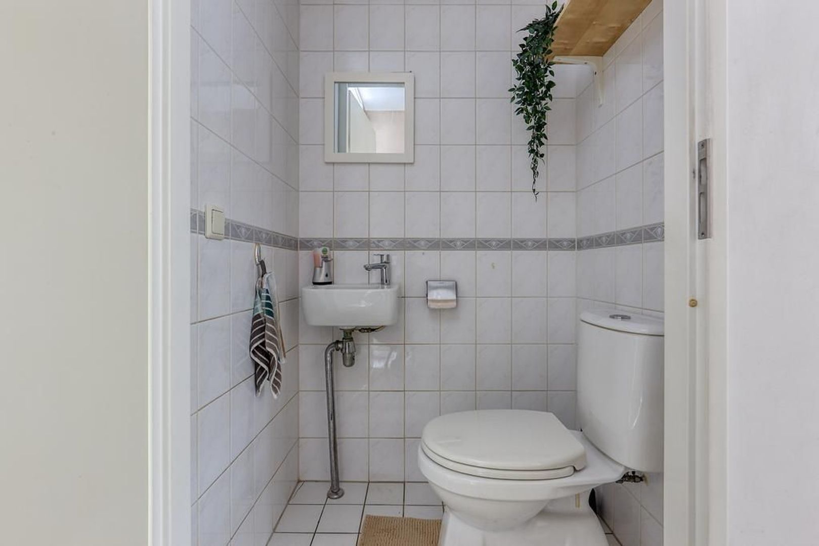 Ter Nieuwburgstraat 9, Den Haag foto-13 blur