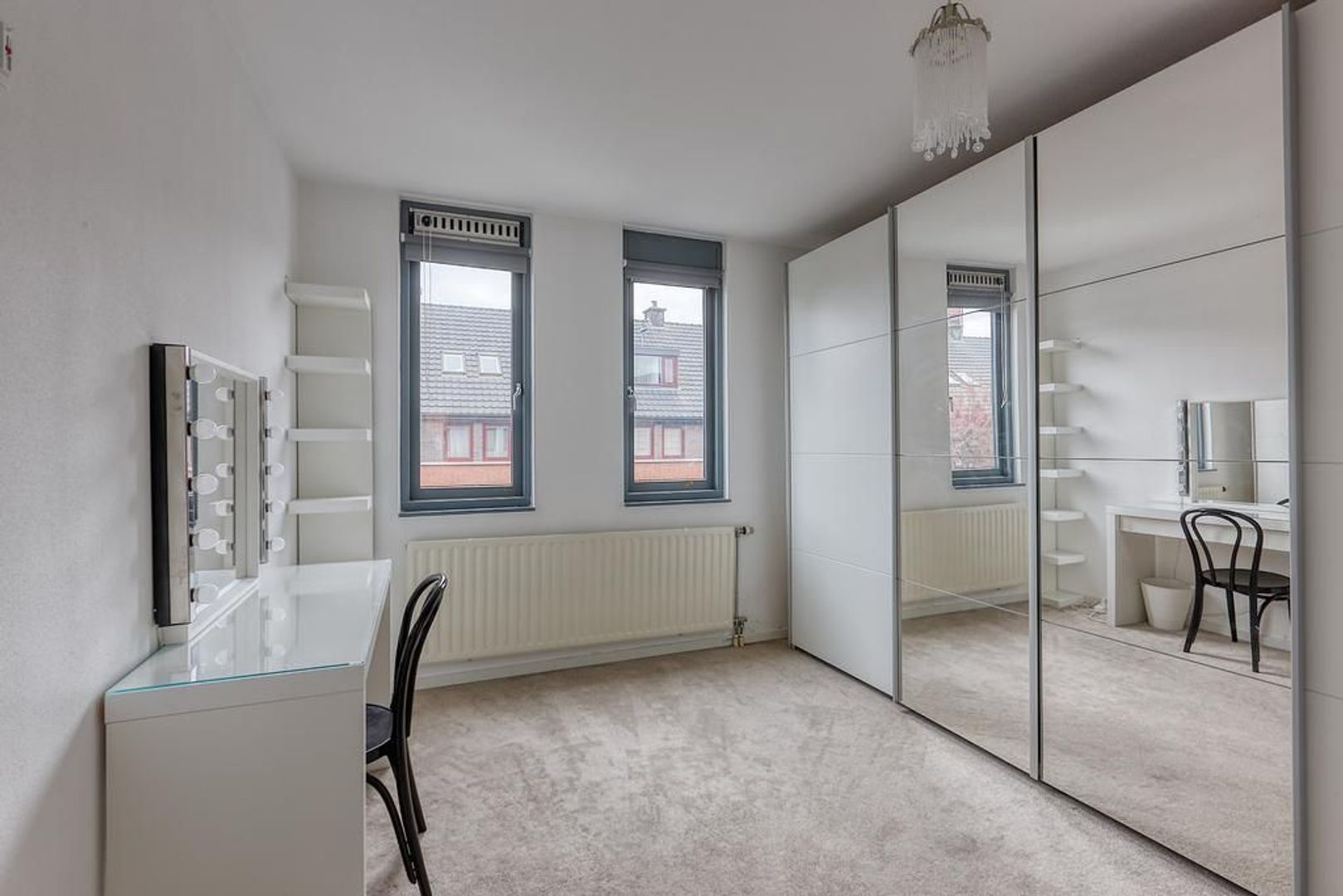 Ter Nieuwburgstraat 9, Den Haag foto-20 blur