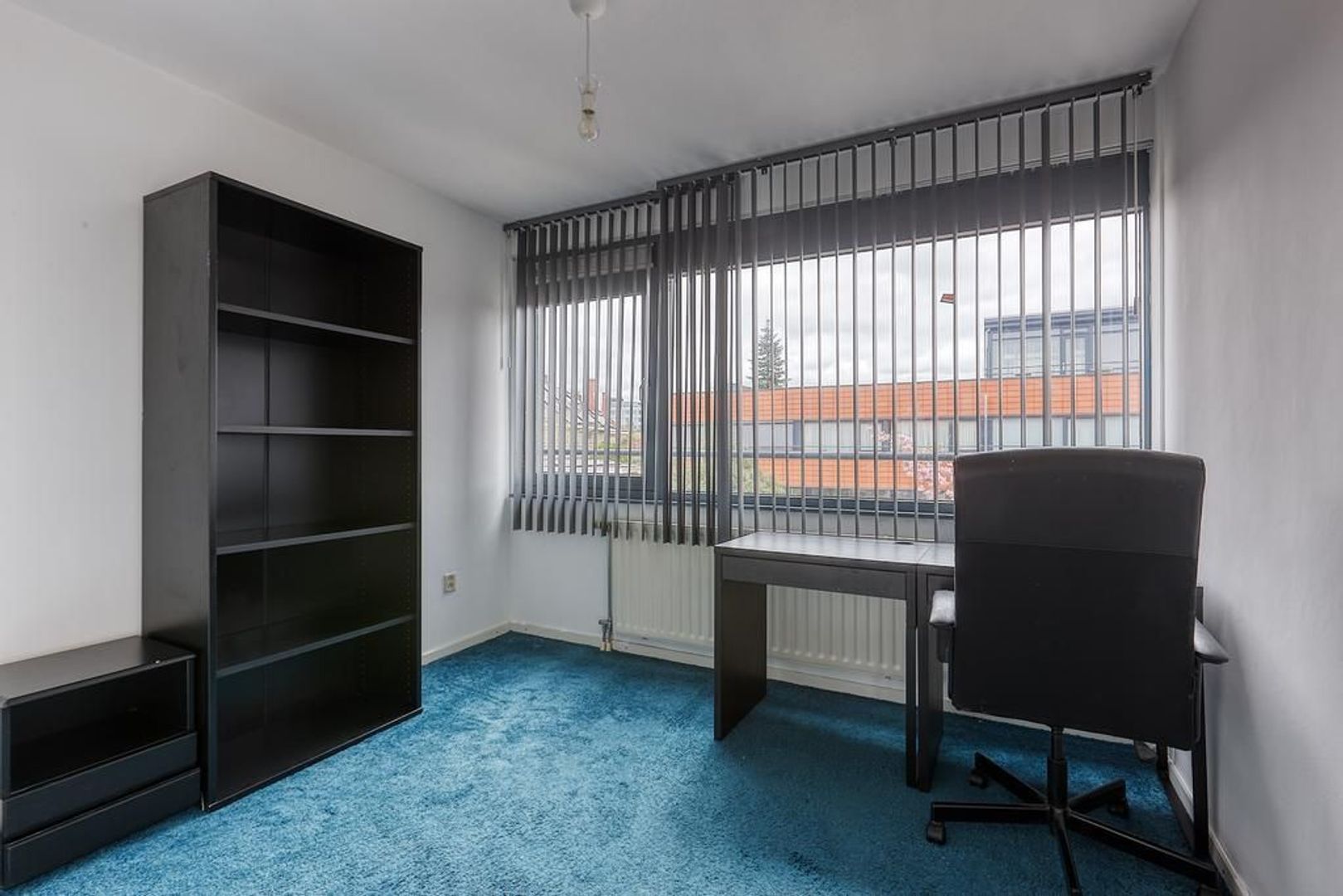 Ter Nieuwburgstraat 9, Den Haag foto-22 blur