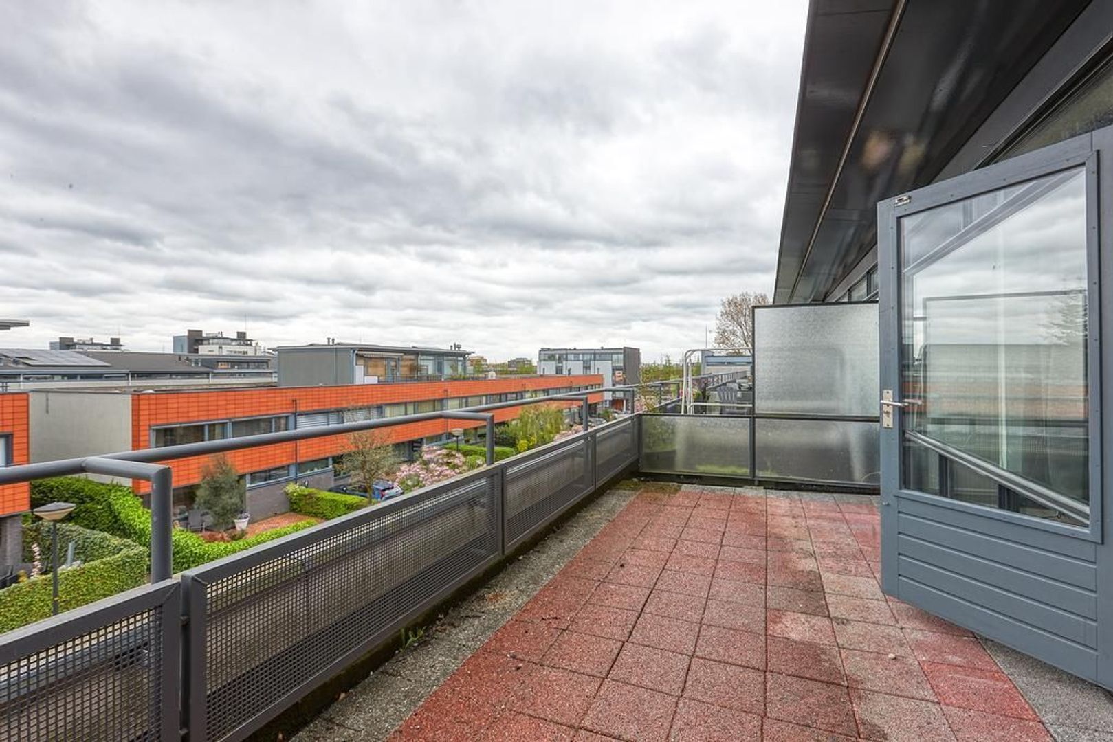 Ter Nieuwburgstraat 9, Den Haag foto-28 blur