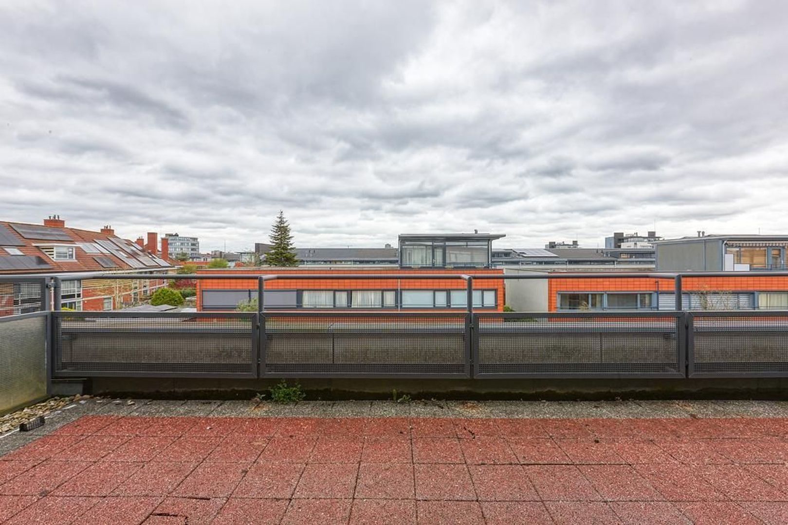 Ter Nieuwburgstraat 9, Den Haag foto-27 blur