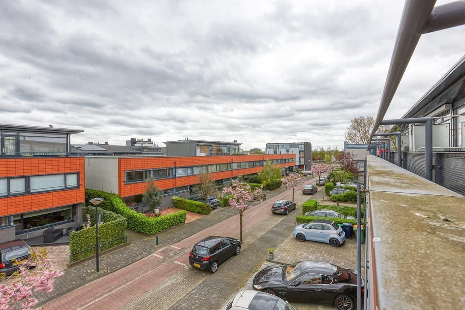 Ter Nieuwburgstraat 9, Den Haag foto-29 blur