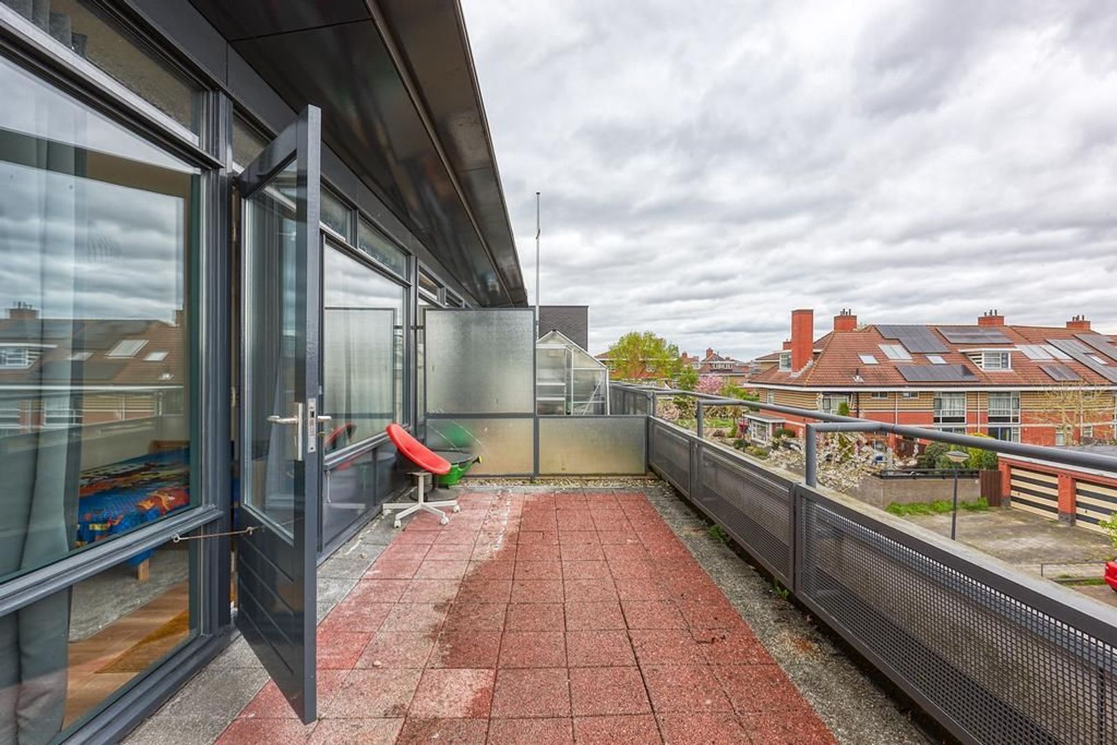 Ter Nieuwburgstraat 9, Den Haag foto-30 blur