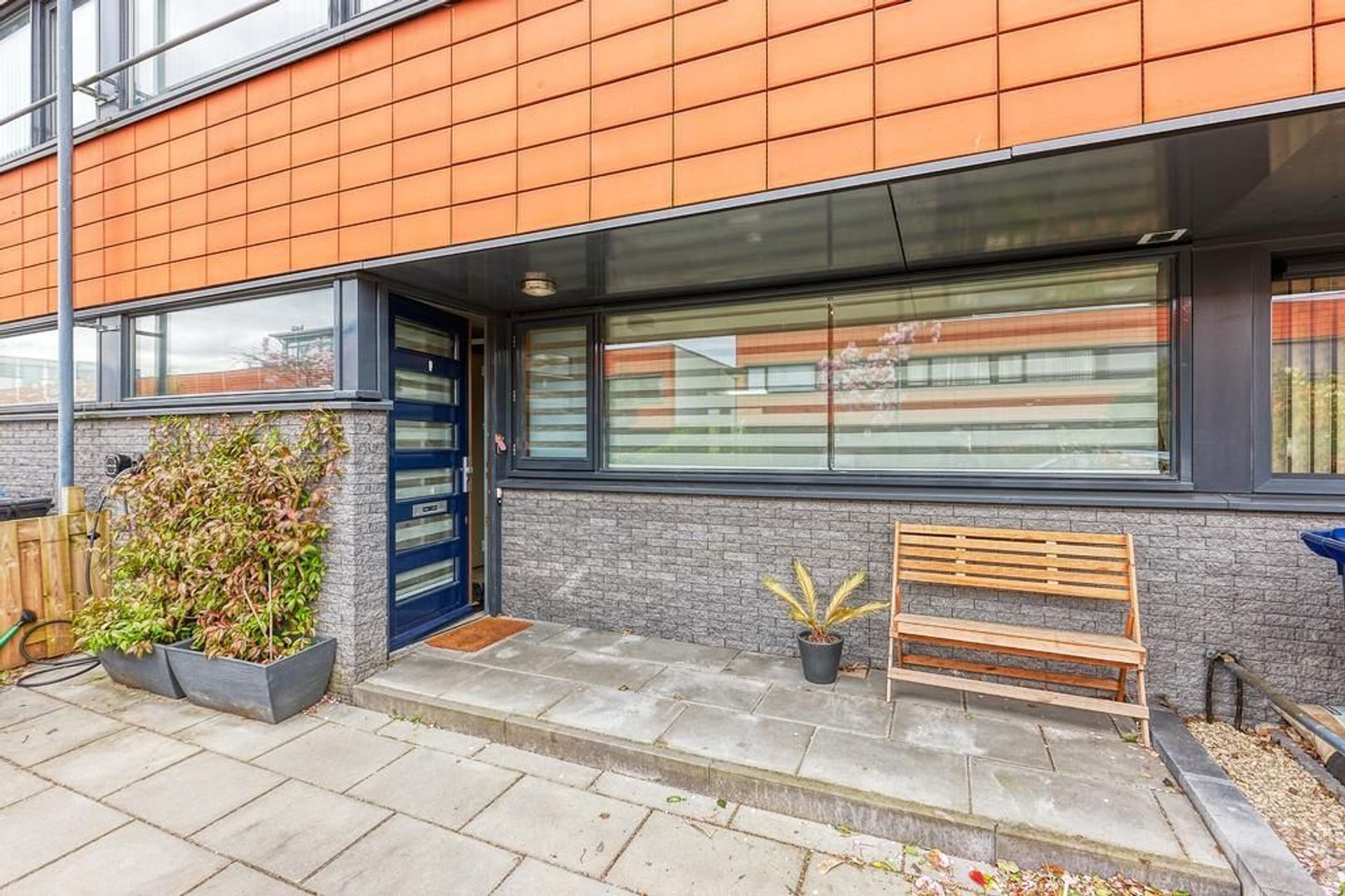 Ter Nieuwburgstraat 9, Den Haag foto-37 blur