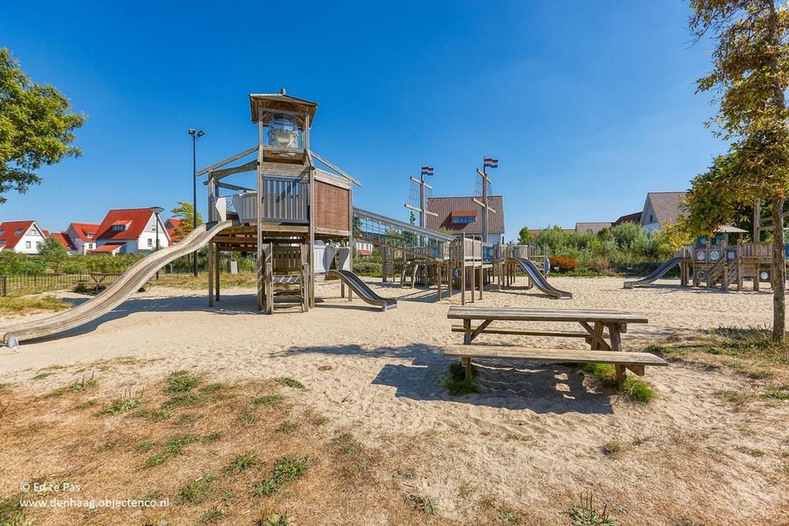 Ter Nieuwburgstraat 9, Den Haag foto-42 blur