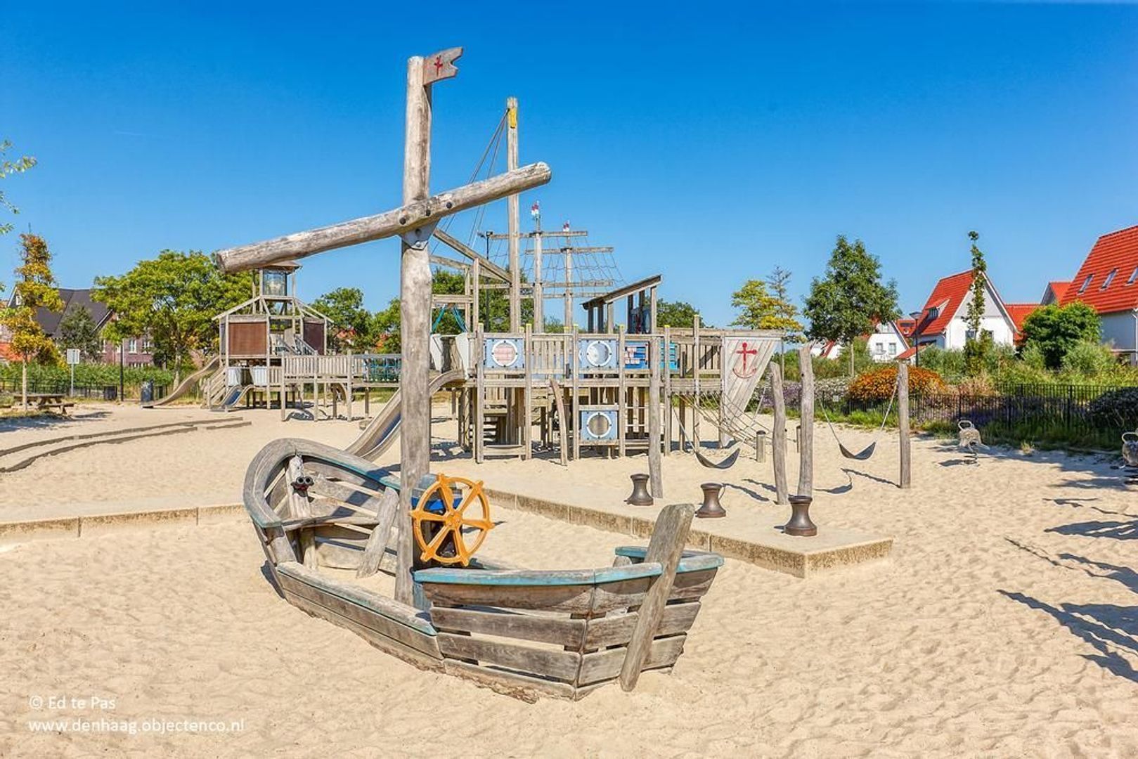 Ter Nieuwburgstraat 9, Den Haag foto-43 blur