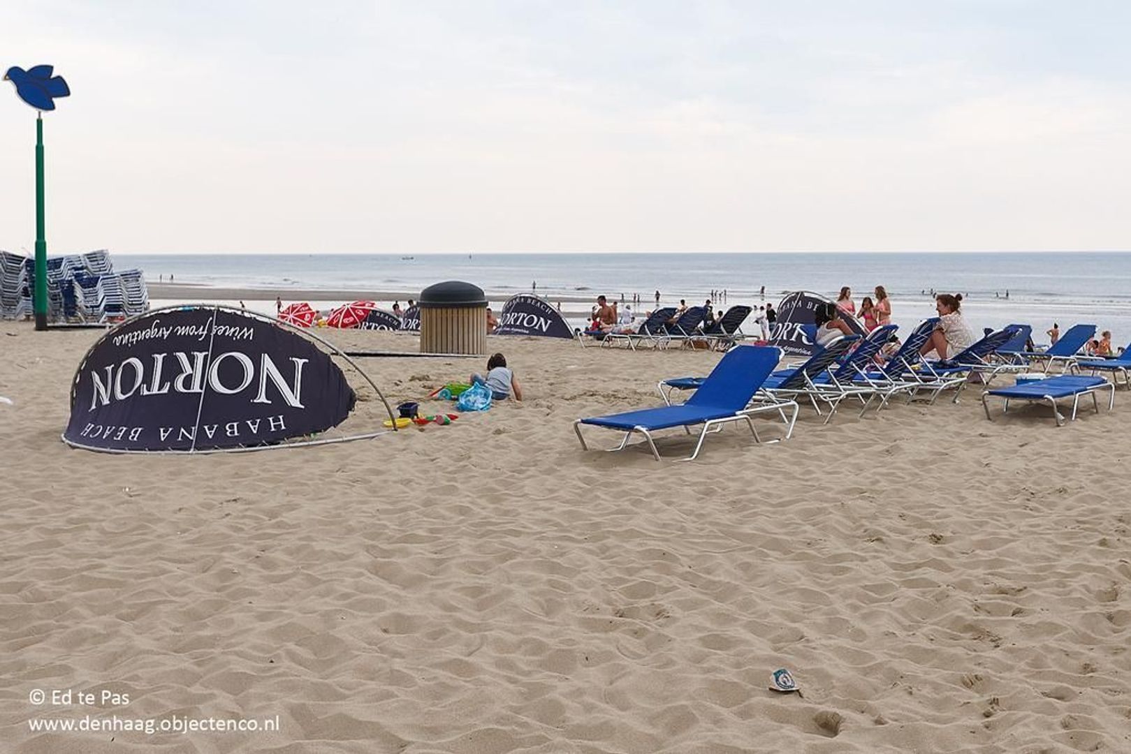 Ter Nieuwburgstraat 9, Den Haag foto-45 blur