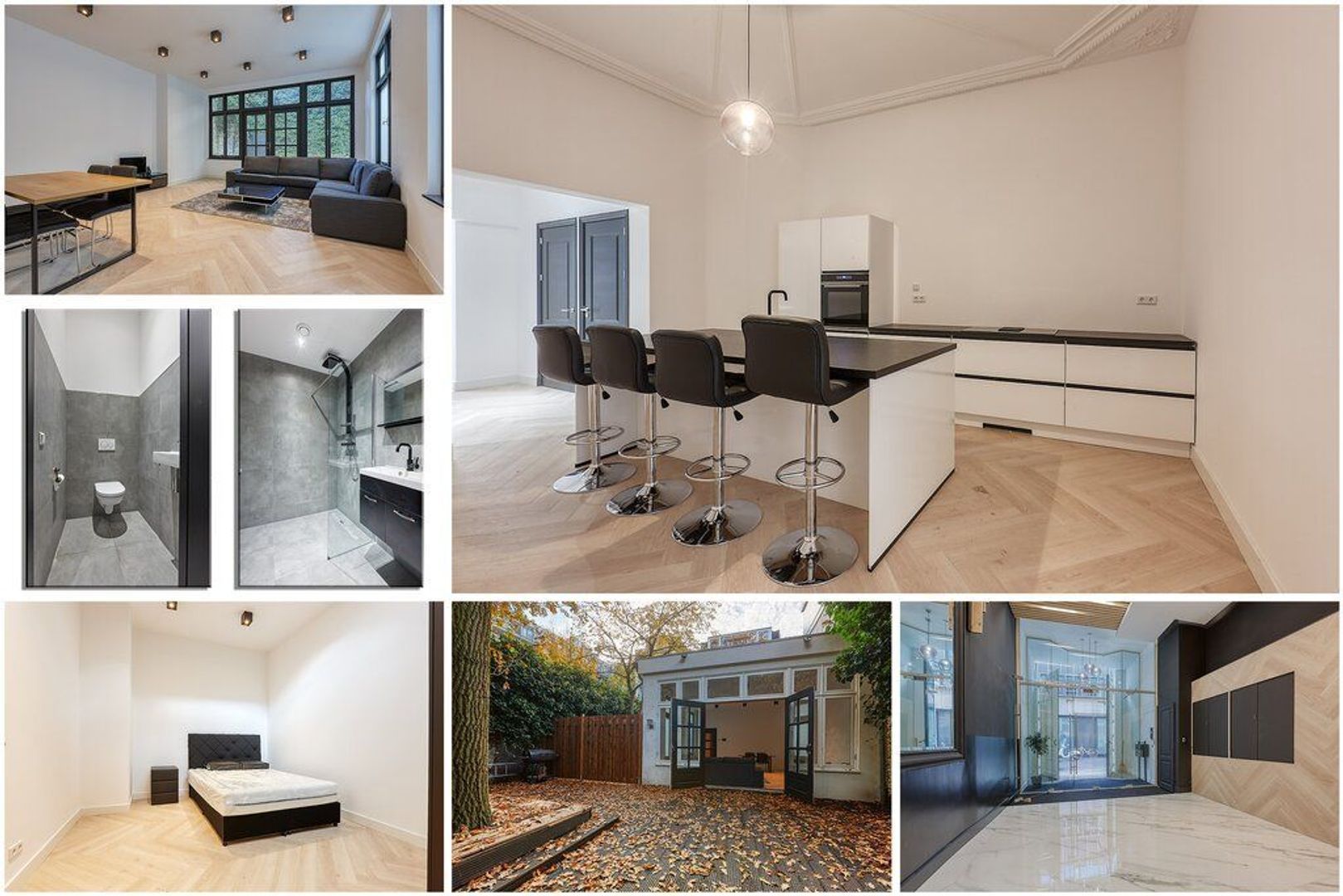 Korte Houtstraat 20 C, Den Haag foto-1 blur