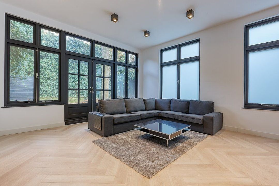 Korte Houtstraat 20 C, Den Haag